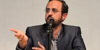 دستیار قالیباف: جبهه اصلاحات با چسبیدن به غرب منافع ملی را ذبح می‌کند