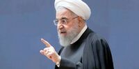 راهکار حسن روحانی برای حل مشکل پرستاران + فیلم
