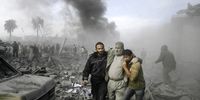 واکنش روسیه به آتش‌بس در جنگ غزه