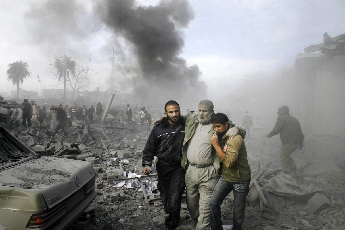 واکنش روسیه به آتش‌بس در جنگ غزه