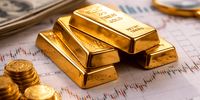 قیمت طلا کمی افزایش یافت | تلاش‌های دیپلماتیک برای آتش‌بس بر بازار اثر دارد؟