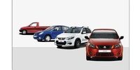 قیمت خودروهای سایپا 23 اسفند 1400 