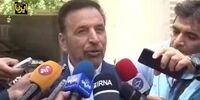 چرا حسن روحانی به توچال رفت؟ 