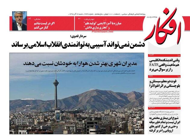 Afkar