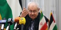 سفیرفلسطین: بزودی در قدس به امامت آیت‌الله خامنه‌ای نماز خواهیم خواند