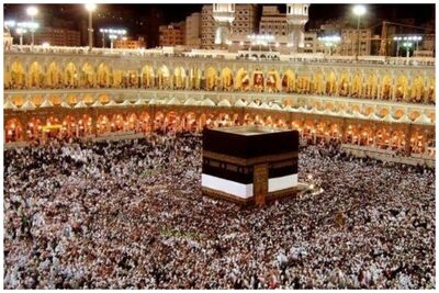 ثبت‌نام حج تمتع ۱۴۰۳ آغاز شد+جزئیات