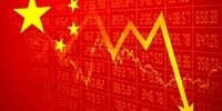 سقوط آزاد سهام چین