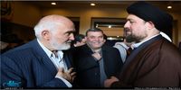 تصاویر| مرحوم احمد توکلی در گذر سال‌ها