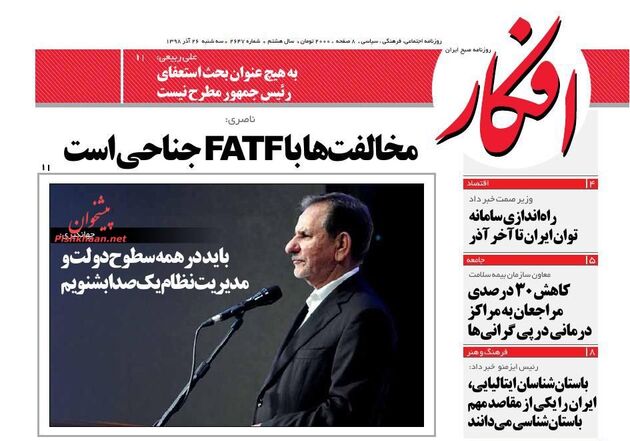 Afkar