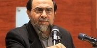  ادعای جنجالی رحیم‌پور ازغدی درباره حضور پسران ماندلا و چگوارا در پیاده روی اربعین/ پسران ماندلا سال‌ها پیش از مرسوم شدن راهپیمایی اربعین فوت کرده‌اند!