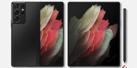 «گلکسی Z Flip ۳» و «Z Fold ۳» چه زمانی وارد بازار می شوند ؟