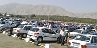  شناسایی عامل اصلی التهابات بازار خودرو در ایران
