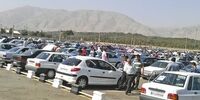 نسخه مجلسی ها برای کاهش قیمت خودرو/ چندخودرویی ها ملزم به پرداخت مالیات می‌شوند
