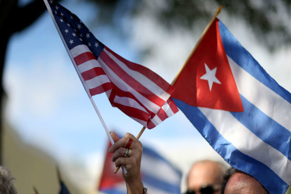 واکنش کوبا به درخواست پمپئو