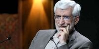حمله سعید جلیلی به موافقان مذاکره / مردم در جنگ اخیر دیدند «غربی‌شدن» سراب است + فیلم