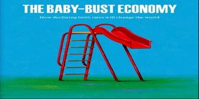 پیش‌بینی ترسناک اکونومیست برای آینده جهان