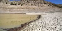 هشدار کلانتری نسبت به تبعات بحران آب برای کشور

