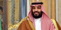 محور گفتگوی تلفنی بن سلمان و برهم صالح