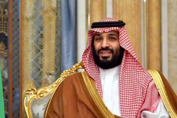 محور گفتگوی تلفنی بن سلمان و برهم صالح