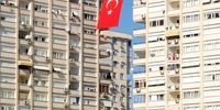 افزایش 100 درصدی قیمت مسکن در استانبول/ بحران تاریخی ملک در ترکیه!
