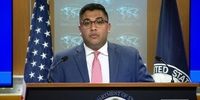 آمریکا اظهارات وزیر اسرائیلی را محکوم کرد