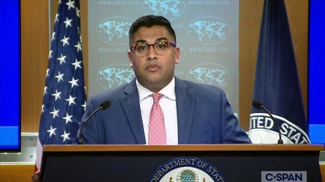 آمریکا اظهارات وزیر اسرائیلی را محکوم کرد
