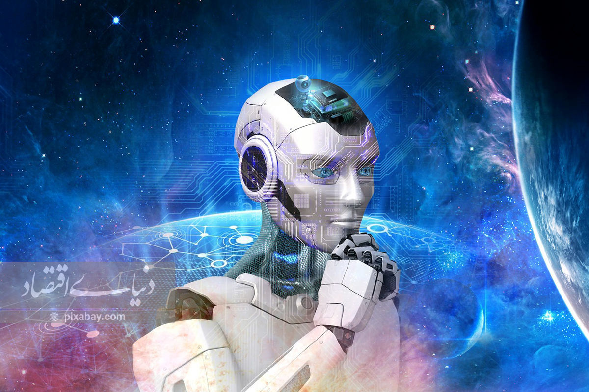 2026؛ سال پوست اندازی هوش مصنوعی | پیش‌بینی اقتصاد 1405 از لنز 82 مدیر صنعتی + فیلم