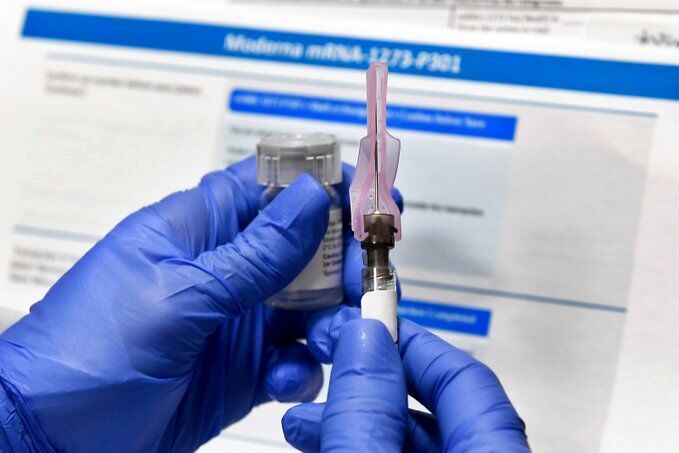 فوری؛ دومین واکسن کرونا در آمریکا مجوز گرفت