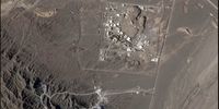 آسوشیتدپرس: ایران در حال ساخت مرکز هسته‌ای نفوذناپذیر در اعماق زاگرس است