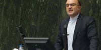انتقاد یک نماینده مجلس از روند کند بررسی بودجه