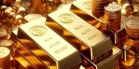 قیمت طلا امروز جمعه ۱۰ بهمن 1404/ کاهش شدید قیمت​