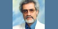 علیرضا قوامی دارفانی را وداع گفت