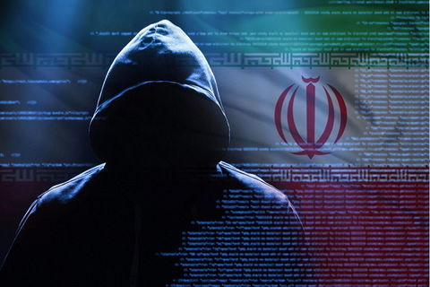 هکرهای ایرانی به سیستم امنیتی اسرائیل نفوذ کرده‌اند