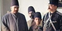 تصاویری از یک عروسی لاکچری در دوره ناصرالدین شاه قاجار!
