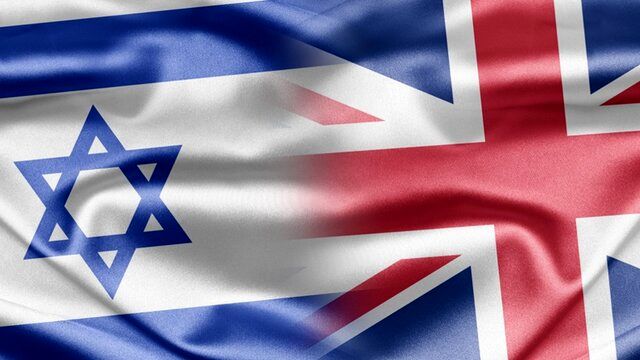 واکنش ایران به دخالت نماینده اسرائیل در تصمیم‌گیری برجامی انگلیس