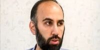 بازداشت فرزند حمید نوری توسط پلیس سوئد