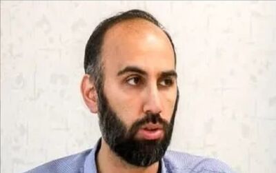 بازداشت فرزند حمید نوری توسط پلیس سوئد