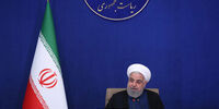 روحانی: دورهمی‌ها و سفرها محدود یا متوقف شود/ شرایط همچنان شکننده است
