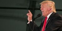 واکنش جالب ترامپ به احتمال کاندیدا شدن مگان مارکل در انتخابات آمریکا