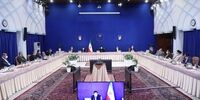 دستور رئیسی به مسئولان دستگاه‌های اجرایی