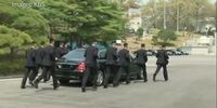 دایملر بنز: نمی‌دانیم رهبر کره شمالی خودروهای لوکس ما را از کجا آورده است!