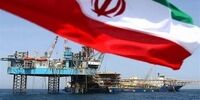 افزایش ۸ برابری درآمد نفتی ایران در 1401
