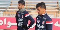 تلاش دایی برای جذب دو ستاره پرسپولیس
