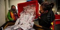 جمهوریخواهان شکایت خود از نتایج انتخابات را به دیوان عالی بردند