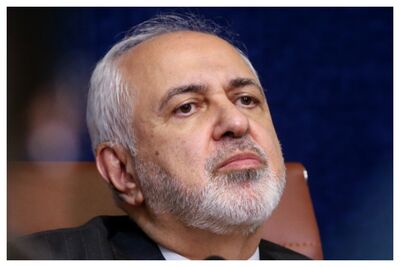 ظریف: نتانیاهو و همدستانش با توهمات کور شده‌اند