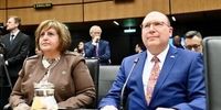 رسانه آمریکایی: ایران در آخرین دقایق روز پنج‌شنبه تصمیم گرفت پیش‌نویس قطعنامه را از آژانس پس بگیرد | ماجرای لابی های آمریکا چه بود؟