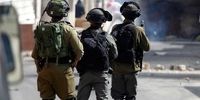 عملیات مقاومت در قدس / دو نظامی اسرائیلی زخمی شدند