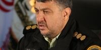 خبر پلیس از کشف مزرعه غیرمجاز بیت کوین در چیتگر