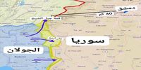 شرایط مقامات سوریه برای عادی سازی روابط با اسرائیل