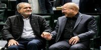 قالیباف به پزشکیان نامه نوشت/ تشخیص سازمان‌های تروریستی منحصراً بر عهده شعام است